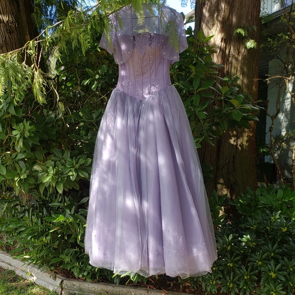 Prom / Grad Dress - Picture 10 of 16